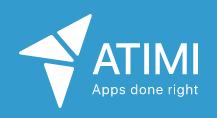 Atimi Software Inc. | 800 W Pender St #800, Vancouver, BC V6C 2V6, Canada | Phone: (077) 837-22800