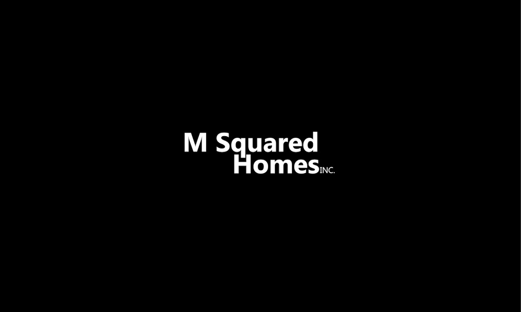 M Squared Homes Inc. | 28 Bannon Ave, Etobicoke, ON M8X 1T8, Canada | Phone: (647) 667-0189