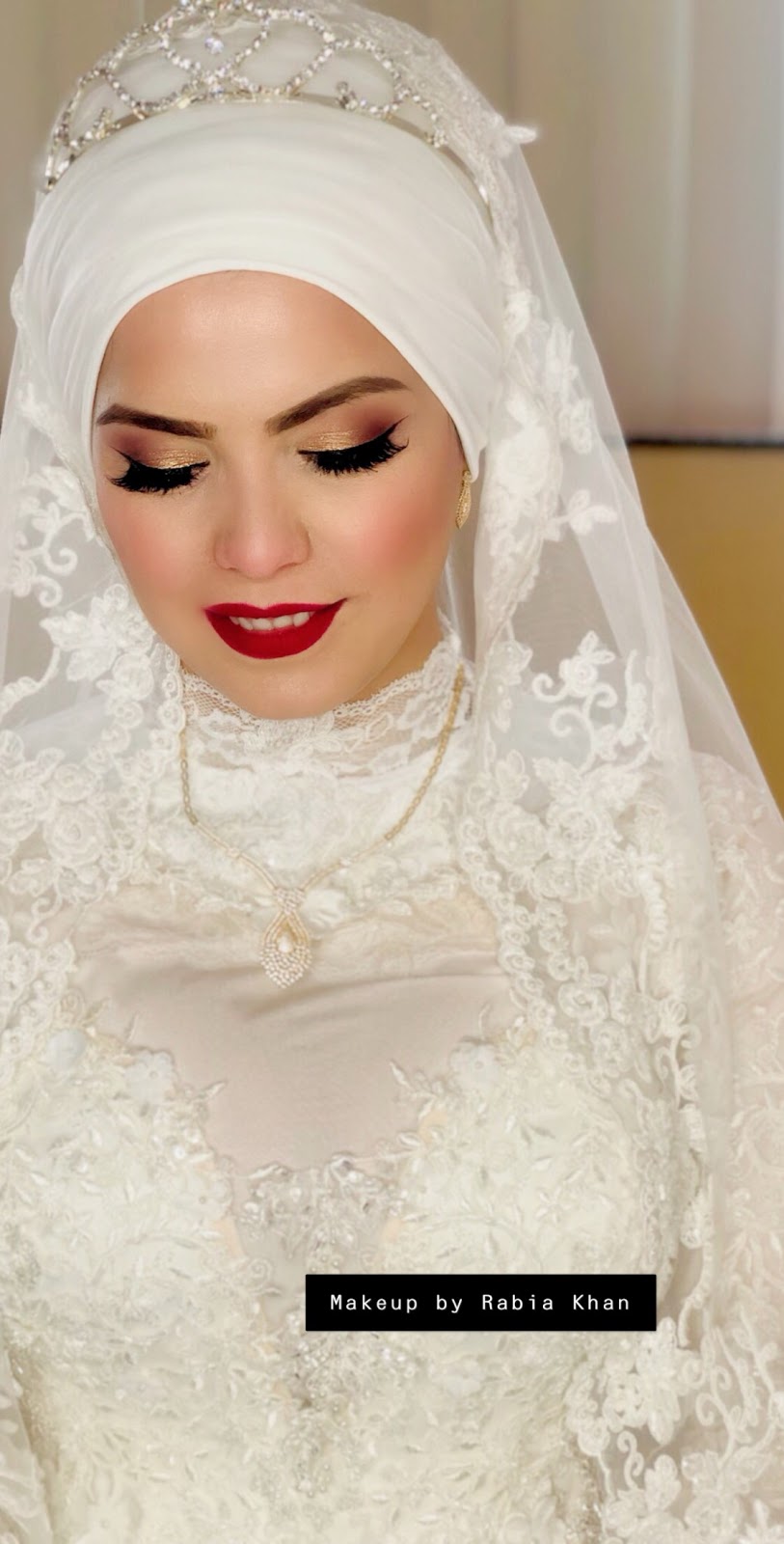 Makeup by Rabia Zarjan | Scottsdale Dr, Bowmanville, ON L1C 5L2, Canada | Phone: (647) 786-8517