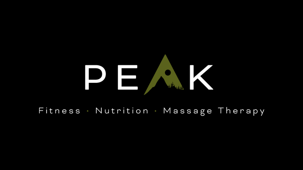 Peak Fitness Coaching | 69 Sunrise Wy, Cochrane, AB T4C 2S3, Canada | Phone: (403) 934-8155