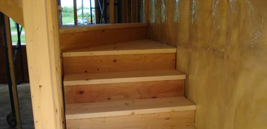 Sunset Stairs | Box 5307 RR1, Steinbach, MB R5G 1L9, Canada | Phone: (204) 346-2274