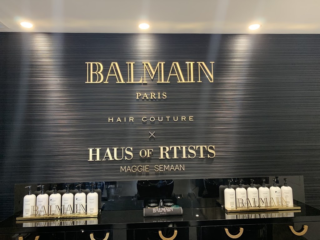 HAUS of RTISTS by Maggie Semaan | 2984 Boulevard Saint-Martin O, Laval, QC H7T 2J2, Canada | Phone: (450) 682-6444