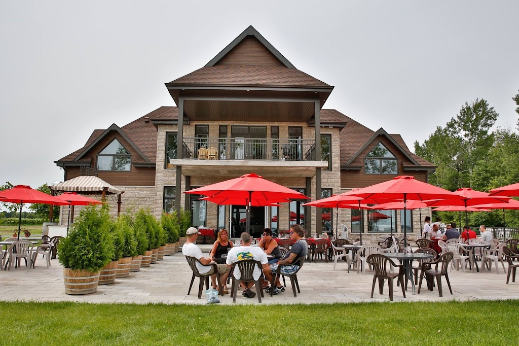 Vignoble Lano d’Or | 1000 Grande Côte O, Lanoraie, QC J0K 1E0, Canada | Phone: (514) 756-2233