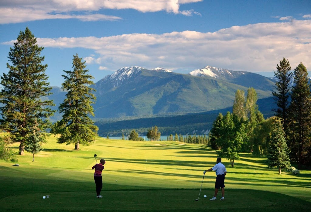 Creekside Golf Course | 5083 Hot Springs Rd, Fairmont Hot Springs, BC V0B 1L1, Canada | Phone: (250) 345-6514