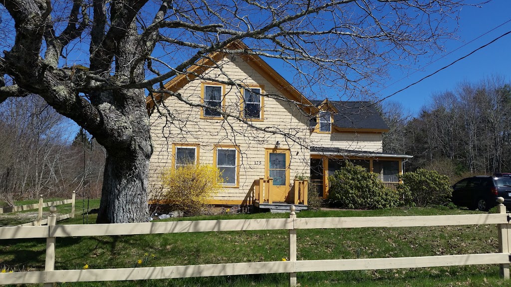 Port Mouton Bay Cottages | Nova Scotia B0T 1T0, Canada | Phone: (902) 683-2020