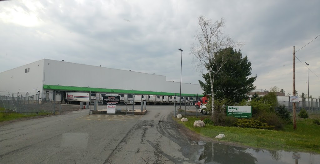 Sobeys Debert Distribution Centre | 246 Lancaster Crescent, Debert, NS B0M 1G0, Canada | Phone: (902) 662-2132