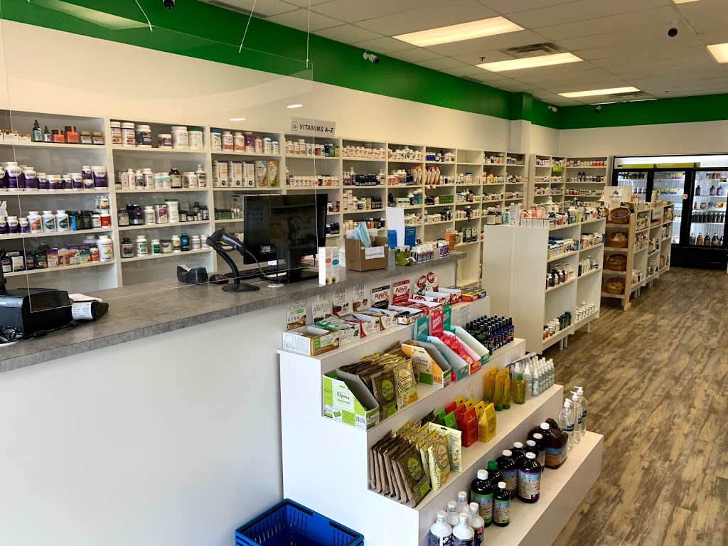 Vitality Health Foods Hawkstone | 18326 Lessard Rd NW, Edmonton, AB T6M 2W8, Canada | Phone: (780) 761-6555