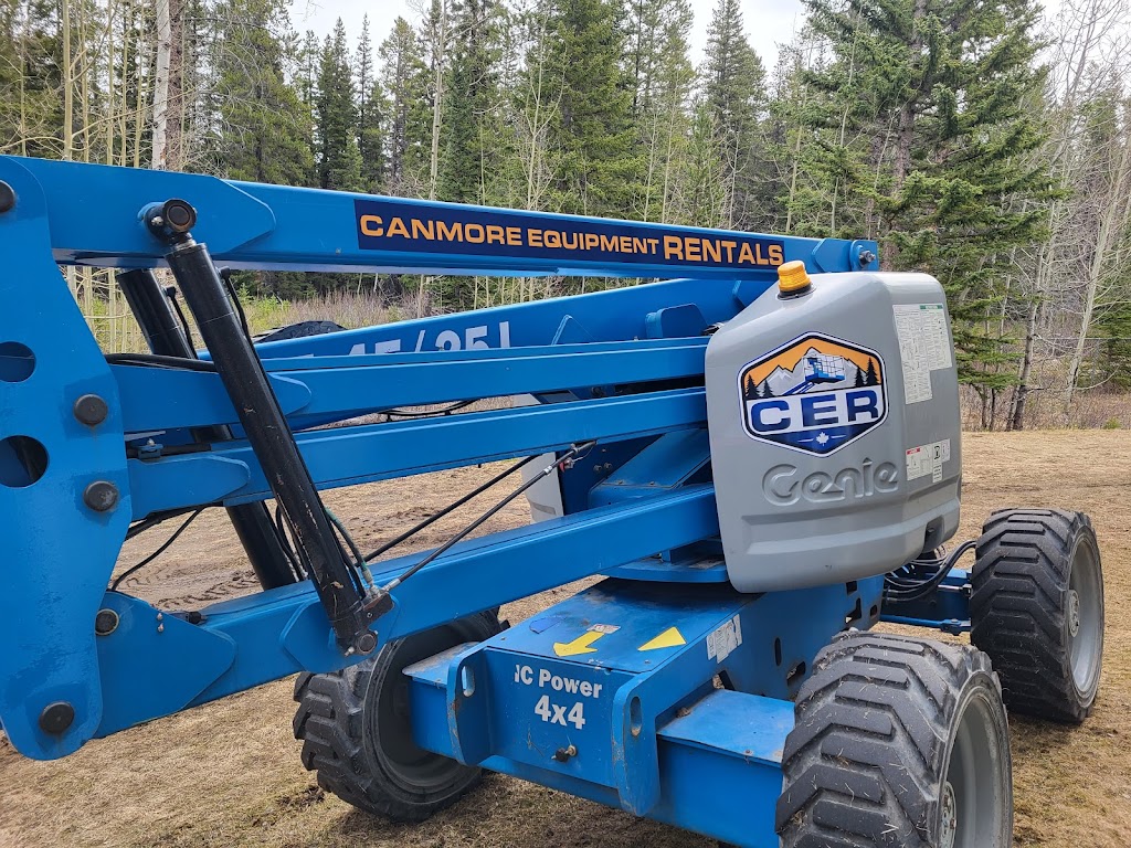 Canmore Equipment Rentals Ltd. | 107 Boulder Crescent #2, Canmore, AB T1W 1K9, Canada | Phone: (403) 678-9799