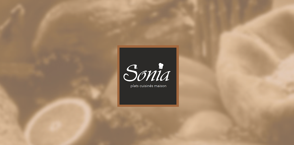 Sonia Plats Cuisinés Maison | 88 Rue Saint-Laurent, Saint-Eustache, QC J7P 1W8, Canada | Phone: (450) 983-2513