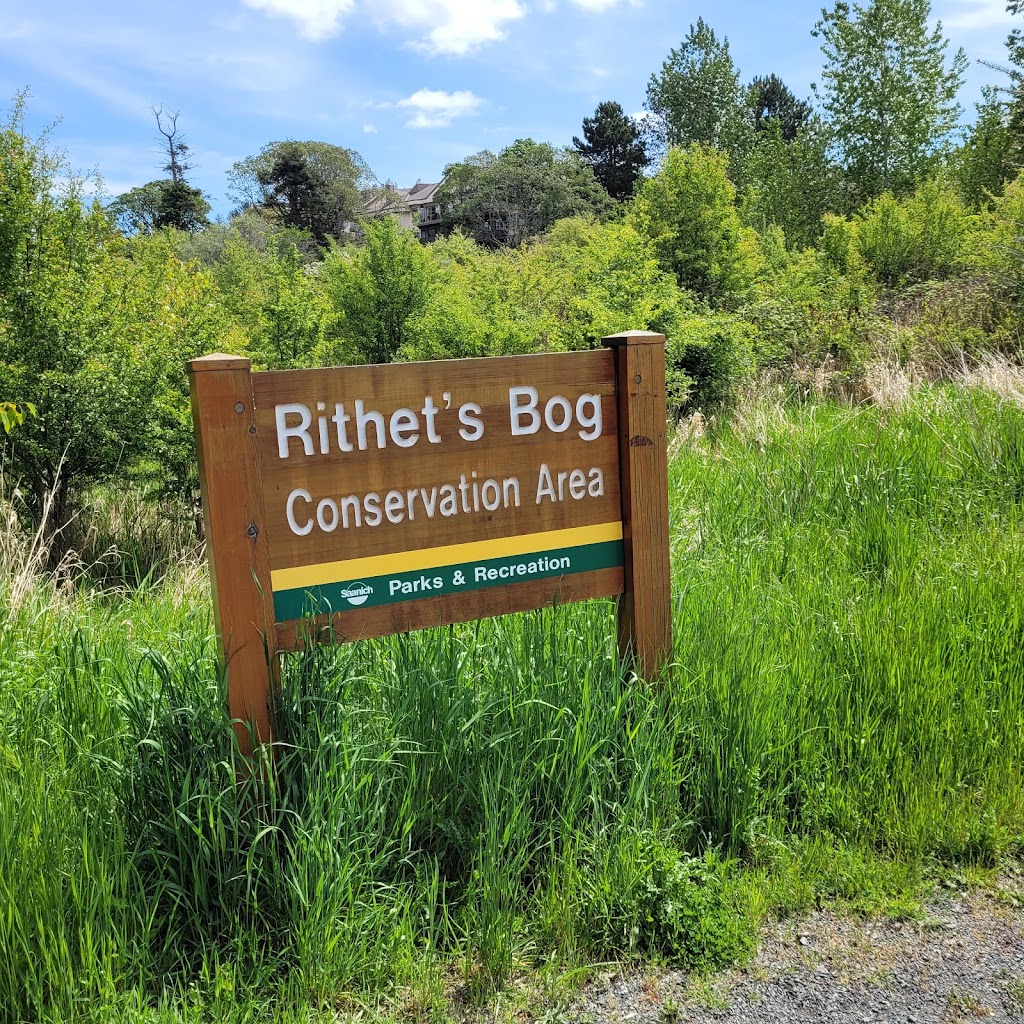 Rithet’s Bog Conservation Society | 4461 Chatterton Way, Victoria, BC V8X 5H7, Canada | Phone: (250) 479-0491