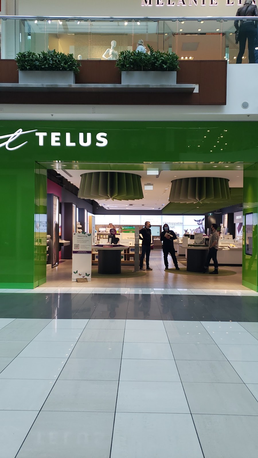 TELUS | 100 Anderson Rd SE Unit 38, Calgary, AB T2J 3V1, Canada | Phone: (403) 278-3686