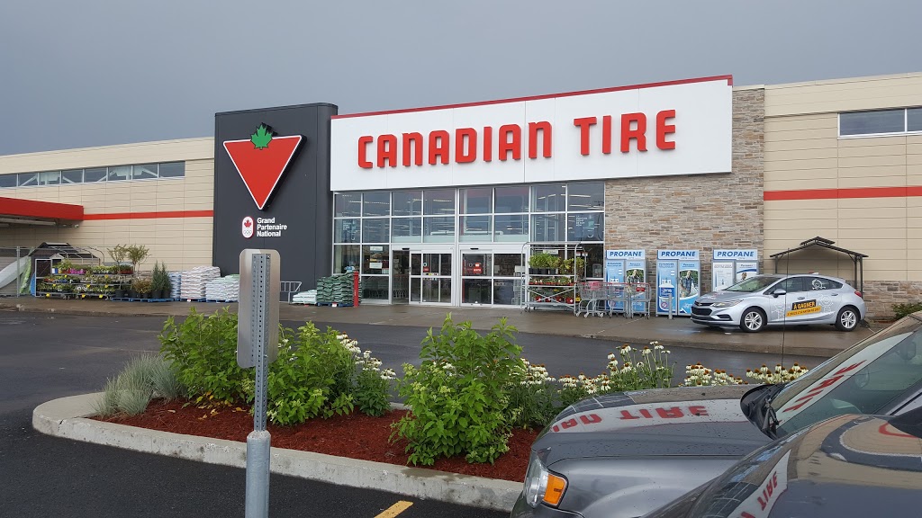 Canadian Tire - Chambly, QC | 3400 Boulevard Fréchette, Chambly, QC J3L 6Z6, Canada | Phone: (450) 447-8393