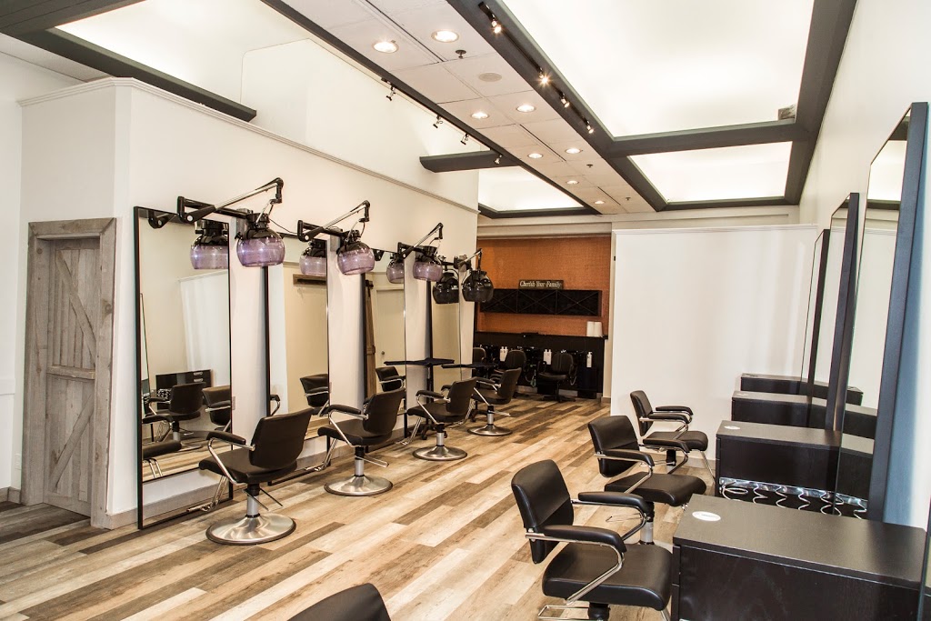 Hair By Carlo | 3 Concorde Gate, North York, ON M3C 3N7, Canada | Phone: (416) 441-0560