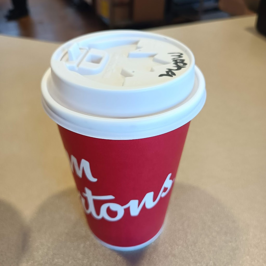 Tim Hortons | 22 Town Centre Blvd, Petawawa, ON K8H 0H1, Canada | Phone: (613) 687-9520