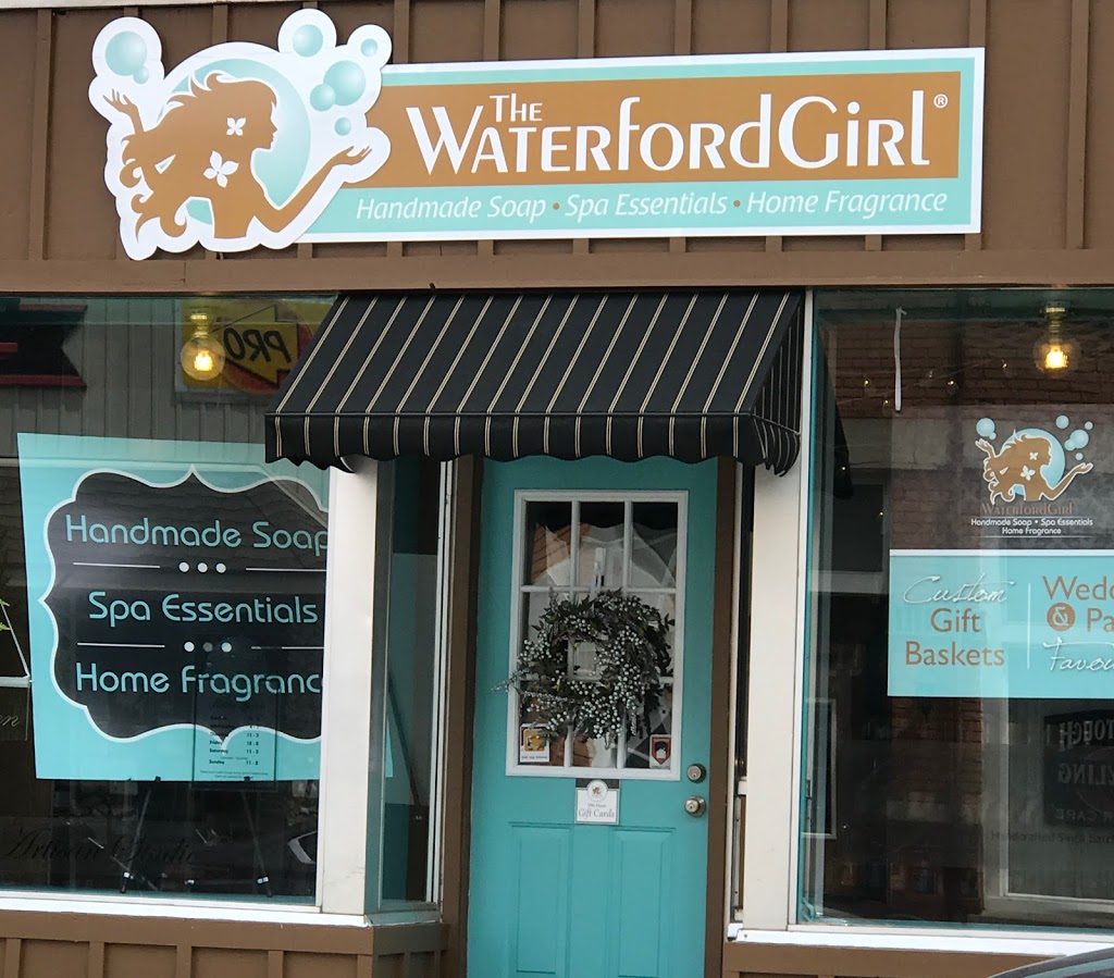 TheWaterfordGirl® | 35 Main St S, Waterford, ON N0E 1Y0, Canada | Phone: (226) 388-9620