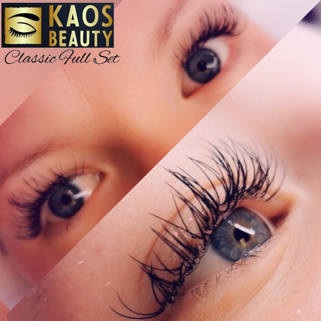 Kaos Beauty | 2232 Lifton Pl, Victoria, BC V8N 6B2, Canada | Phone: (250) 813-1041