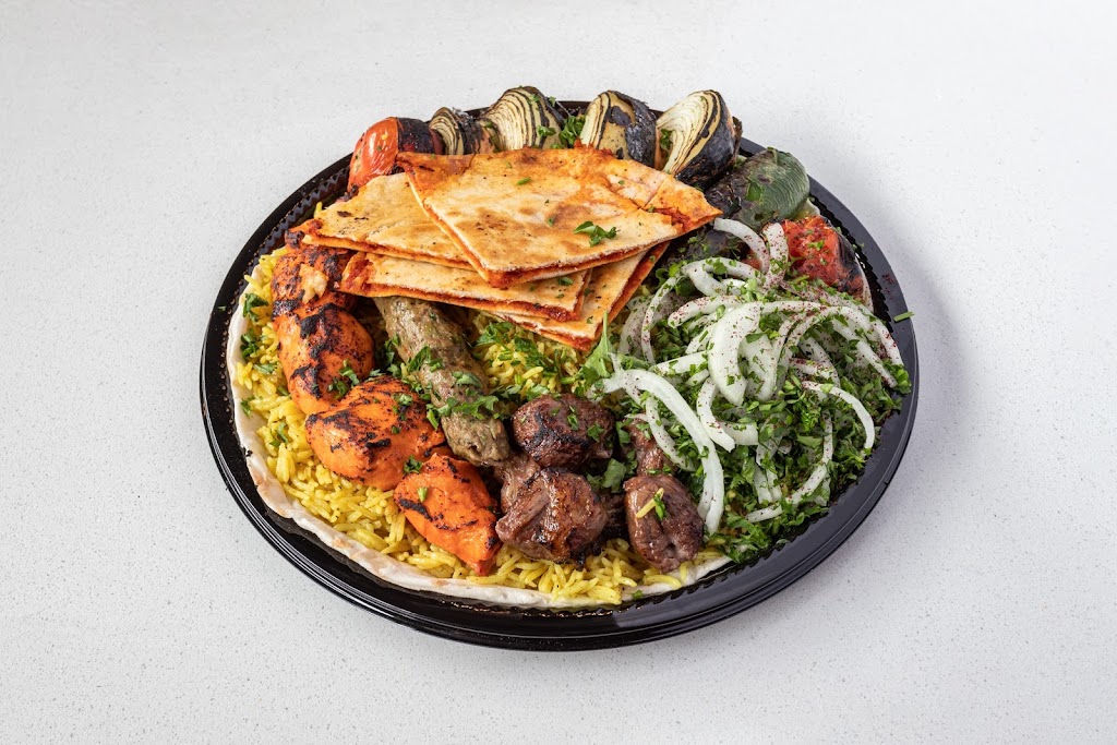 Al Basha Restaurant & Cafe | 1566 Pembina Hwy, Winnipeg, MB R3T 2E9, Canada | Phone: (204) 306-8544