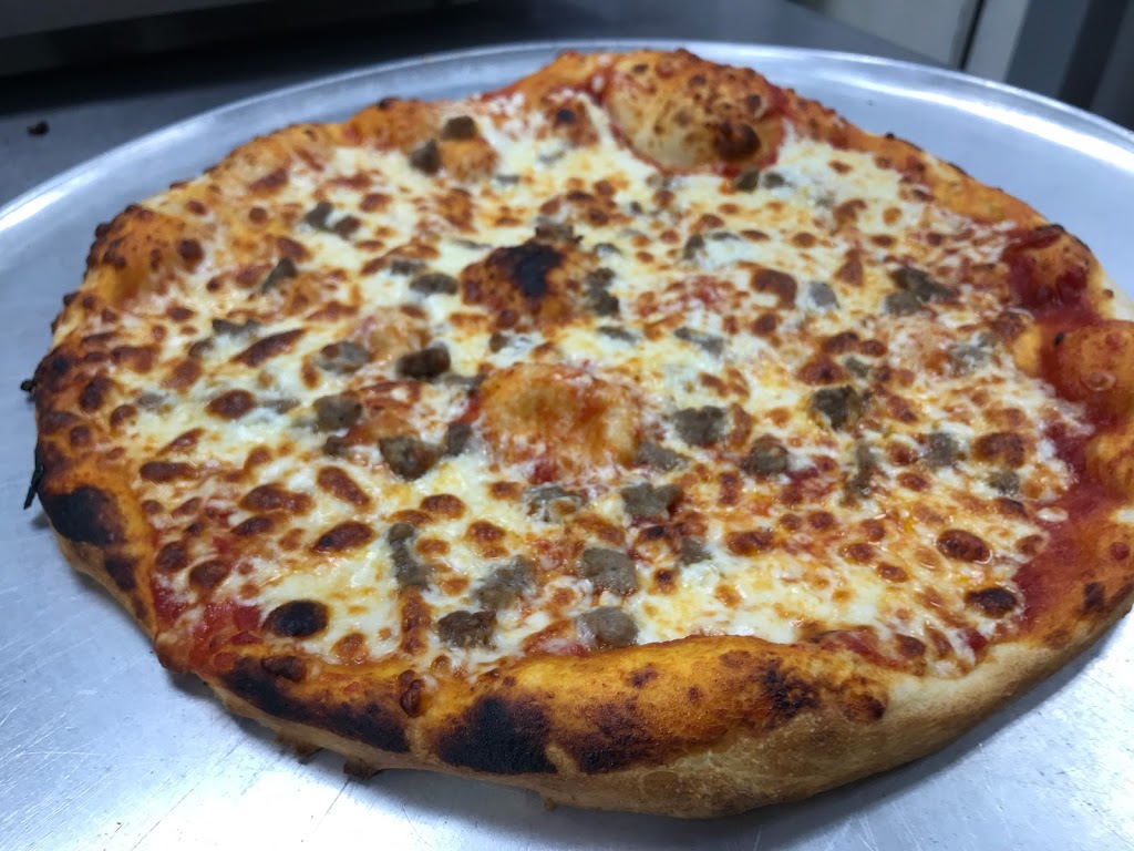 Pizza Pros | 2275 Britannia Rd W, Mississauga, ON L5M 2G6, Canada | Phone: (905) 744-1000