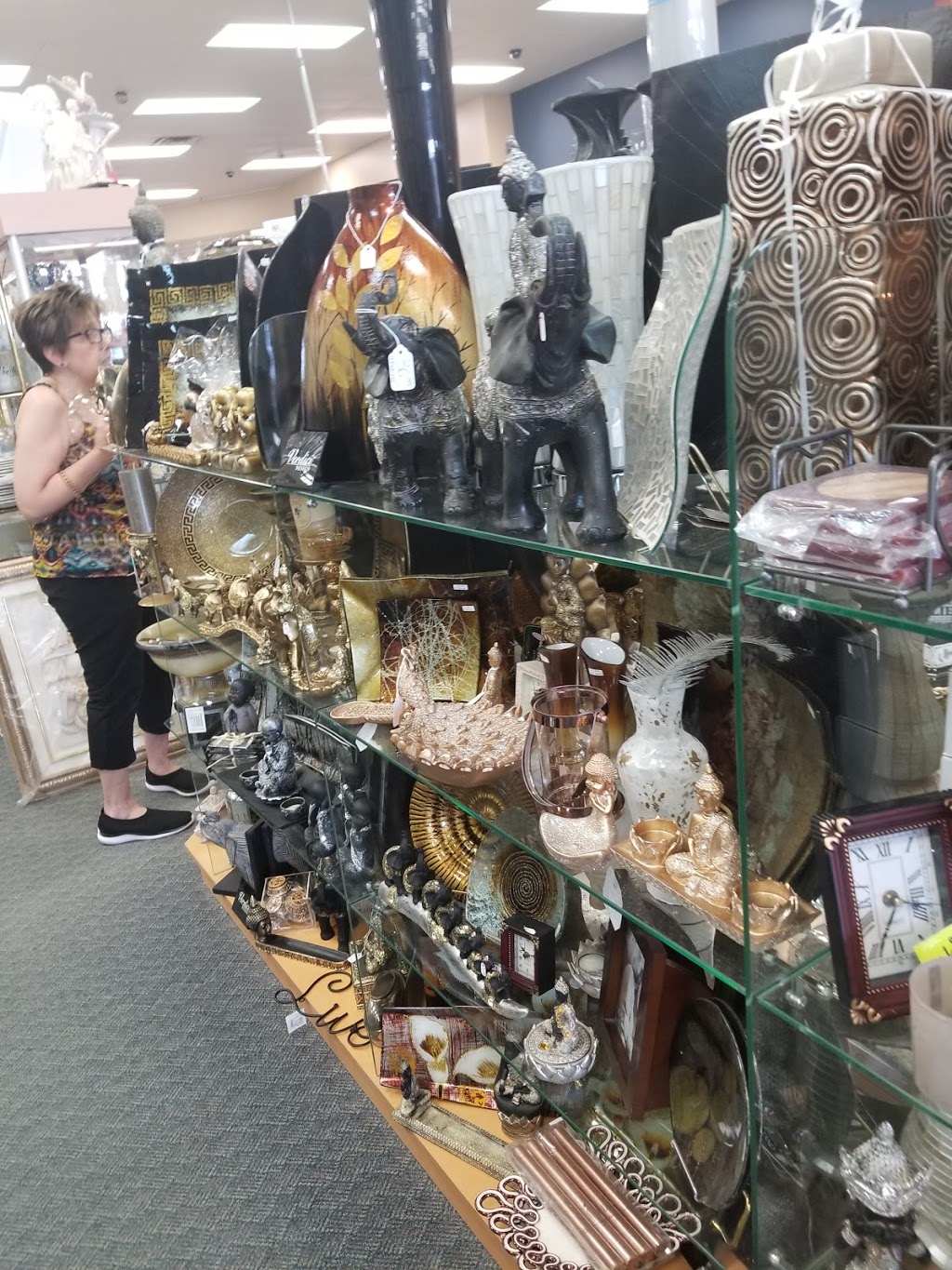 Salvos Gifts | 1508 Upper James St, Hamilton, ON L9B 1K3, Canada | Phone: (905) 575-6952