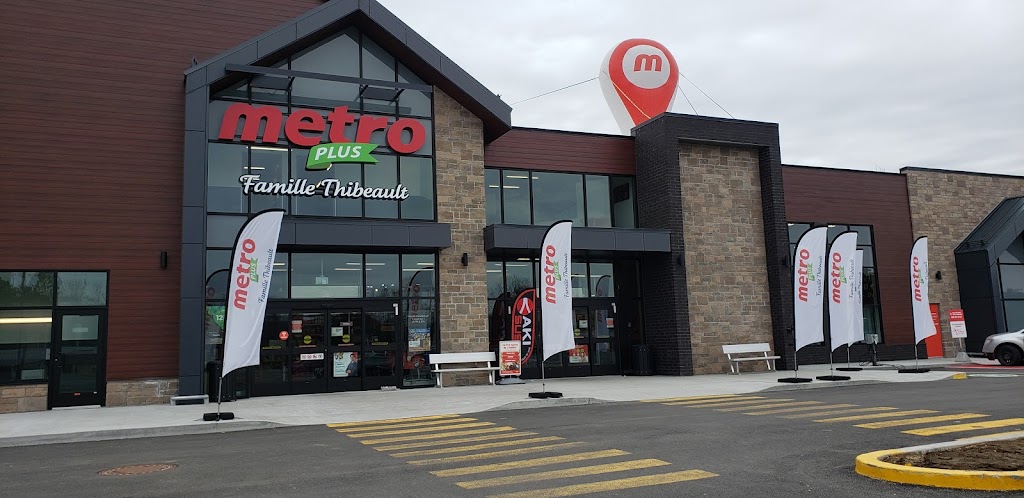 Metro Plus Thibeault Prévost | 2989 Bd du Curé Labelle, Prévost, QC J0R 1T0, Canada | Phone: (450) 660-9029