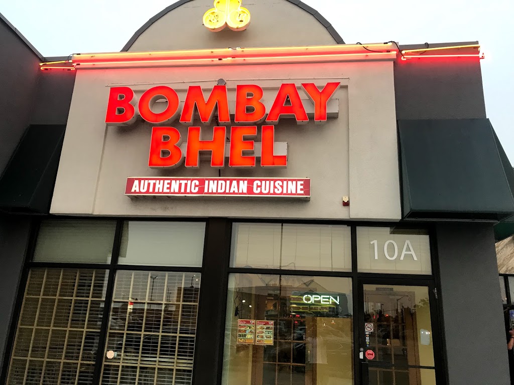 Bombay Bhel Restaurant | 2525 Hampshire Gate, Oakville, ON L6H 6C8, Canada | Phone: (905) 829-1040