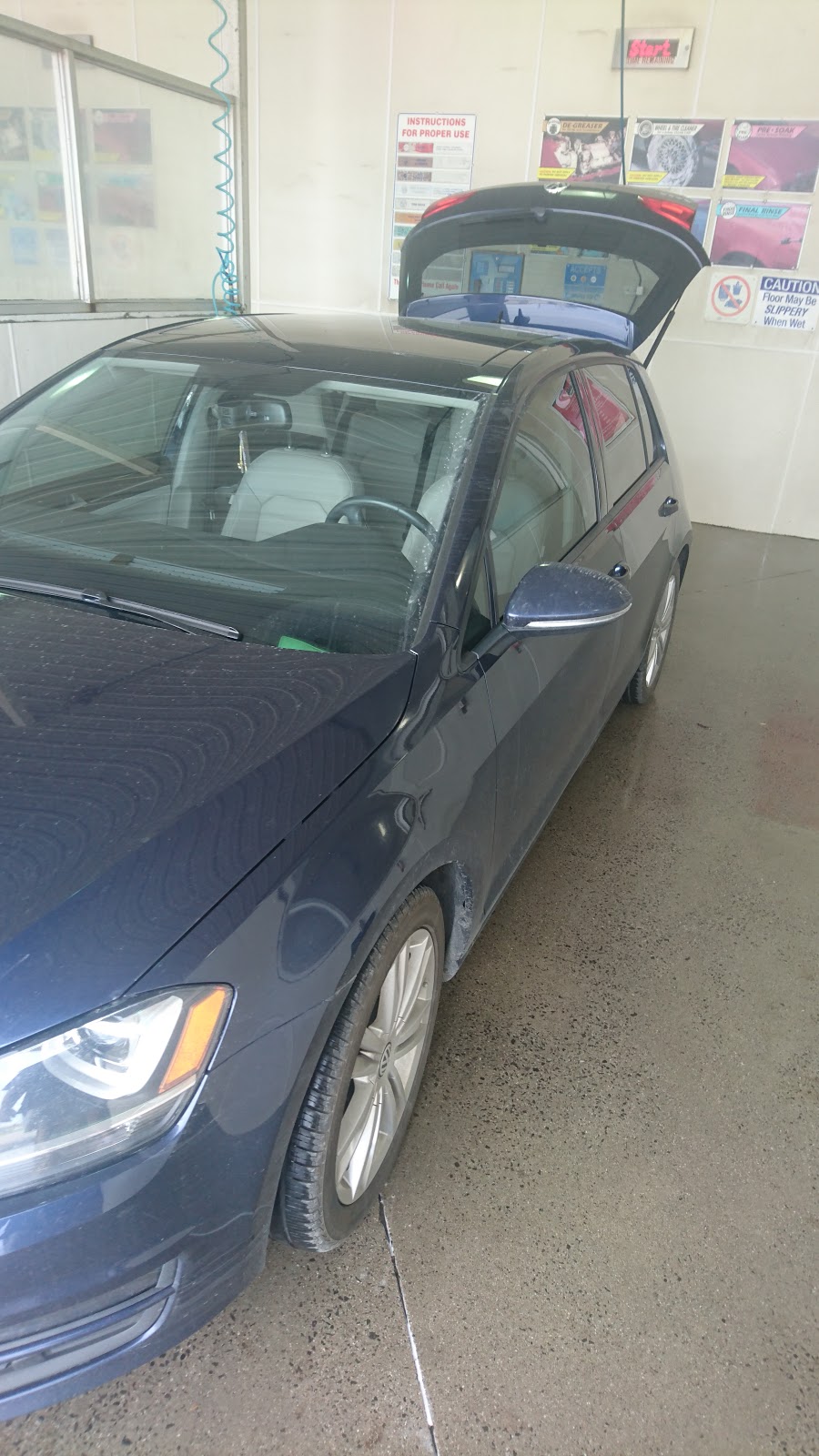 Suds Self-Serve Car Wash | 1019 Bayridge Drive, Kingston, ON K7P 3B8, Canada | Phone: (613) 384-9100