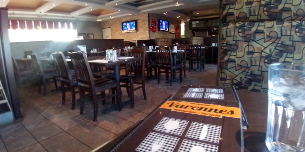 Varennes Pizzeria | 2386 QC-132, Varennes, QC J3X 1R4, Canada | Phone: (450) 652-2991