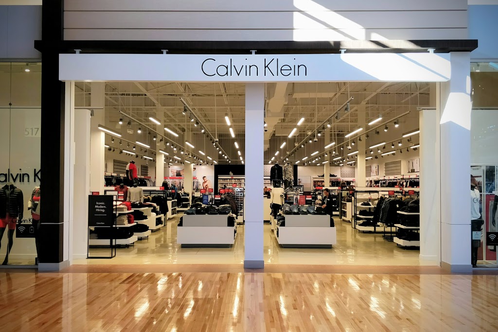 Calvin Klein Outlet | 5000 Canoe Pass Way Suite #517, Tsawwassen, BC V4M 0B3, Canada | Phone: (604) 948-0935