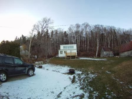 chalets Mer-Ô-Mont | 1370 Principale, 1372 Principale, Petite-Rivière-Saint-François, QC G0A 2L0, Canada | Phone: (418) 907-2043