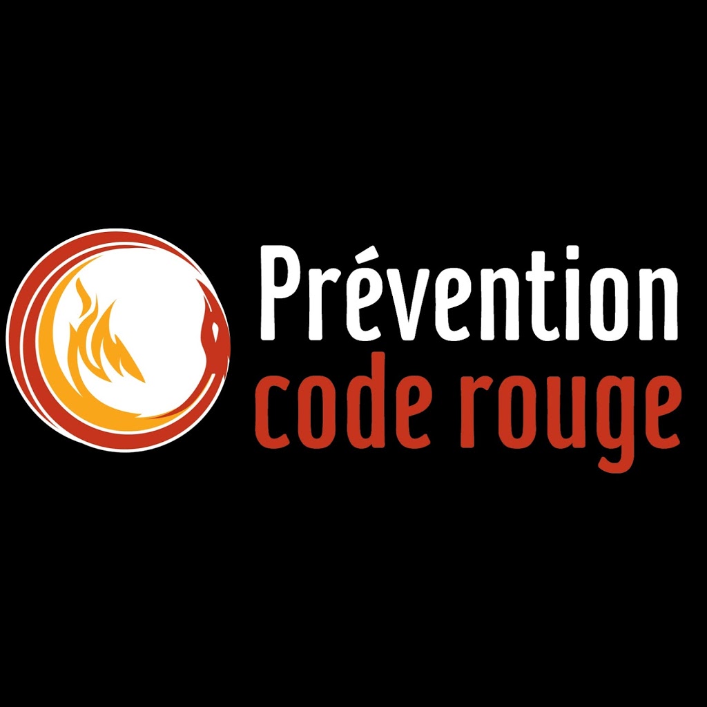 Prévention code rouge inc | 117 Rue Guillaume Leclerc, Terrebonne, QC J6V 1R3, Canada | Phone: (514) 796-6954