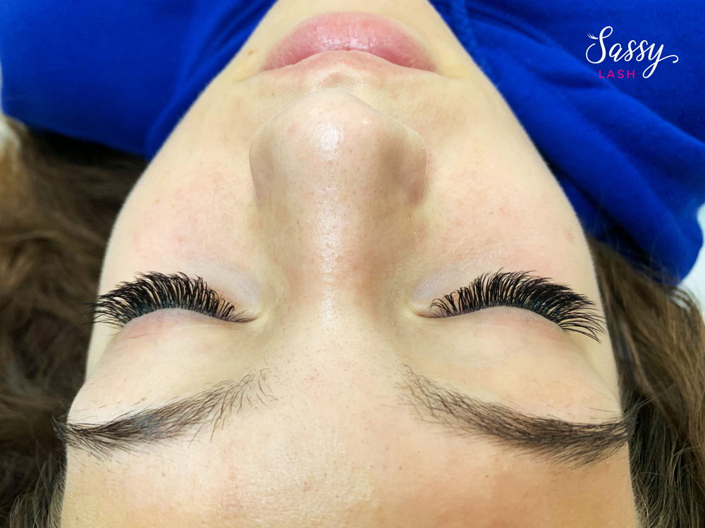 Sassy Lash | 44 Millford Ave, Nepean, ON K2G 1C2, Canada | Phone: (613) 219-7919