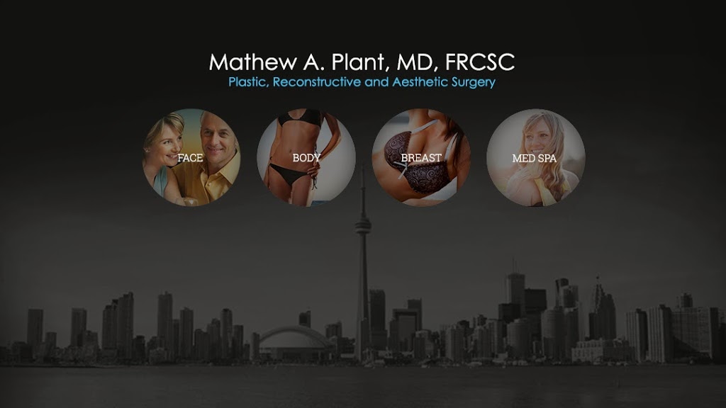 Dr. Mathew Plant | 1131A Leslie St #300, North York, ON M3C 3L8, Canada | Phone: (416) 907-4704