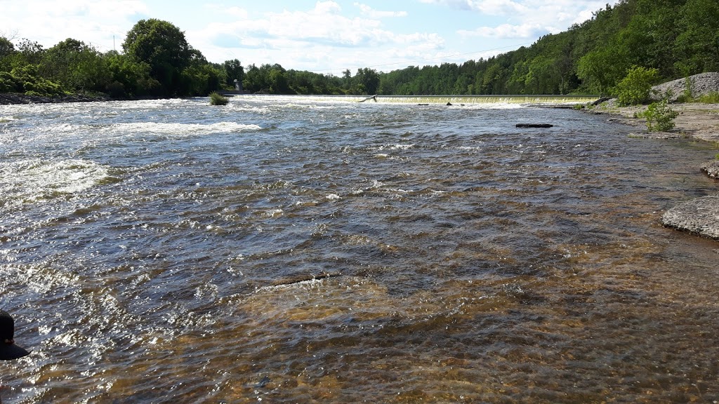 Trent-Severn Waterway, Lock 15 - Healey Falls | 11th Line W, Trent Hills, ON K0L 1L0, Canada | Phone: (705) 653-2560