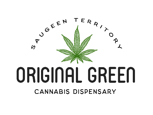 Original Green Cannabis | First Nation 6387, ON-21, Southampton, ON N0H 2L0, Canada | Phone: (226) 930-4201
