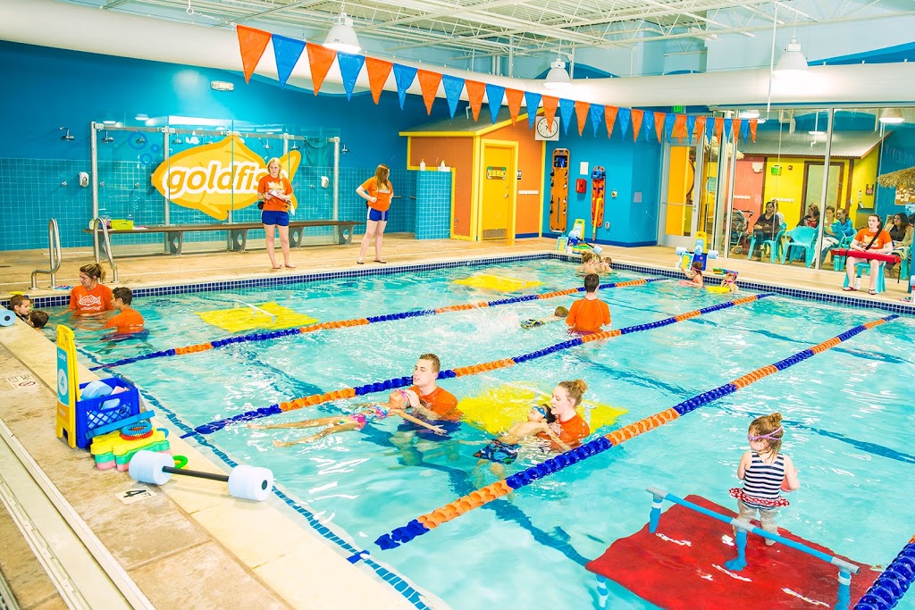 Goldfish Swim School - Oakville | 1130 Eighth Line Unit 17, Oakville, ON L6H 2R4, Canada | Phone: (289) 806-3919