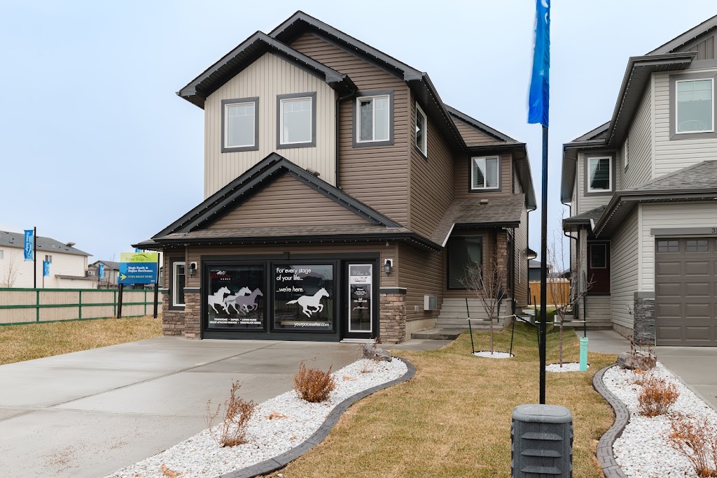 Pacesetter Homes | 39 Hickory Rd, Fort Saskatchewan, AB T8L 0C9, Canada | Phone: (780) 589-1335