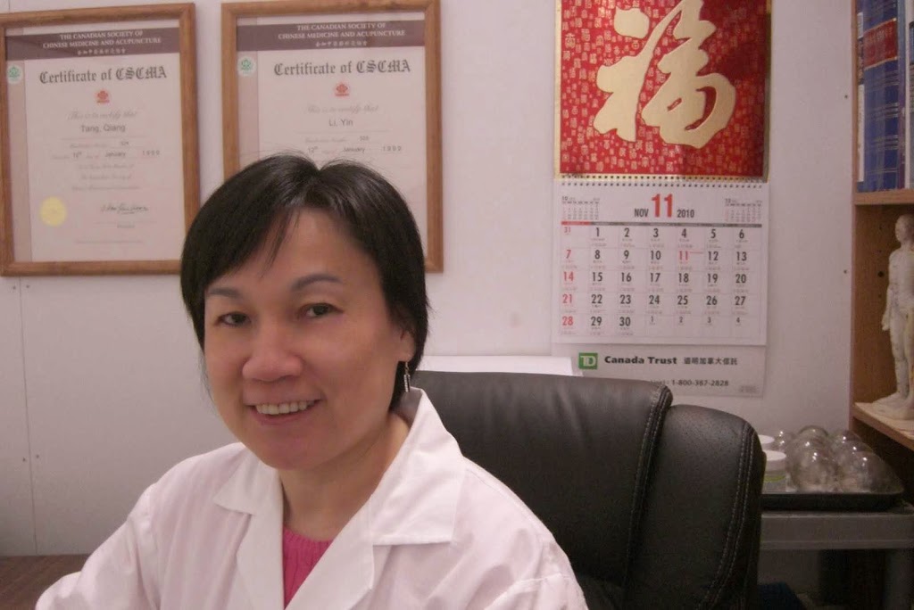 Tangs Acupuncture & Chinese Medicine Clinic Richmond Hill | 9019 Bayview Ave #13a, Richmond Hill, ON L4B 3M6, Canada | Phone: (905) 709-8147