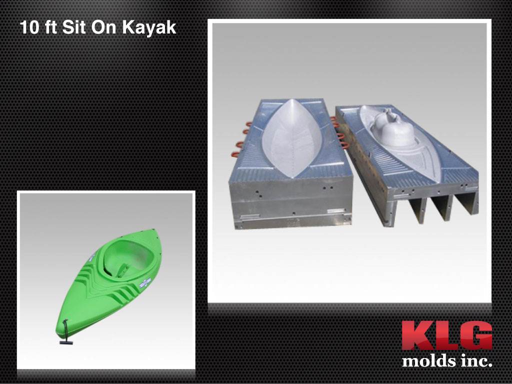 KLG Molds | 16 Tideman Dr Unit 1, Orangeville, ON L9W 4N6, Canada | Phone: (519) 942-8388