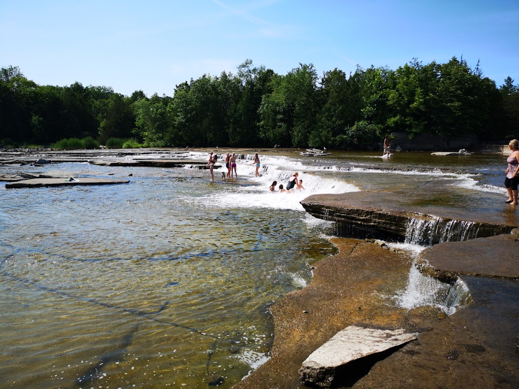 Crowe Bridge Conservation Area | 670 Crowe River Rd, Marmora, ON K0K 2M0, Canada | Phone: (705) 653-1900