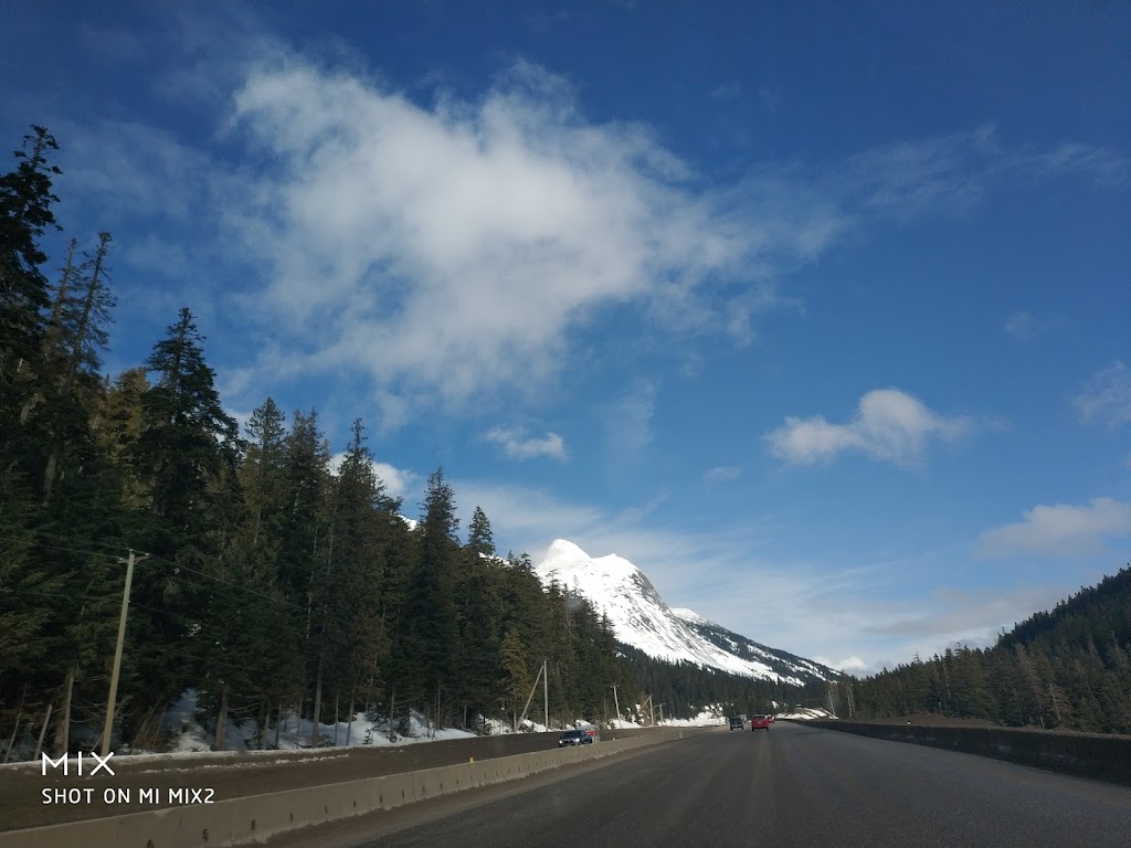 Coquihalla Summit Recreation Area | Coquihalla Hwy, Yale, BC V0K 2S0, Canada | Phone: (800) 689-9025