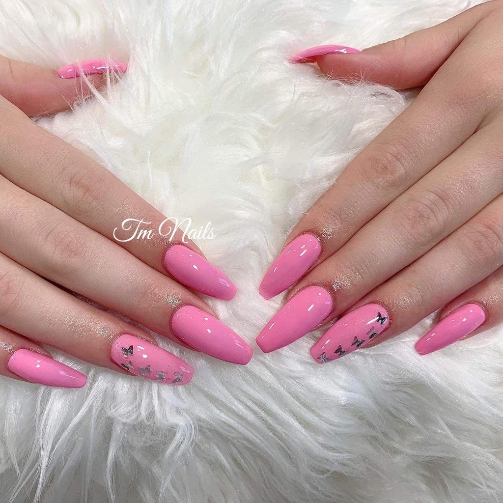 Tm nails | 6037 Parkwood Rd, Blackfalds, AB T4M 0H9, Canada | Phone: (403) 885-8889