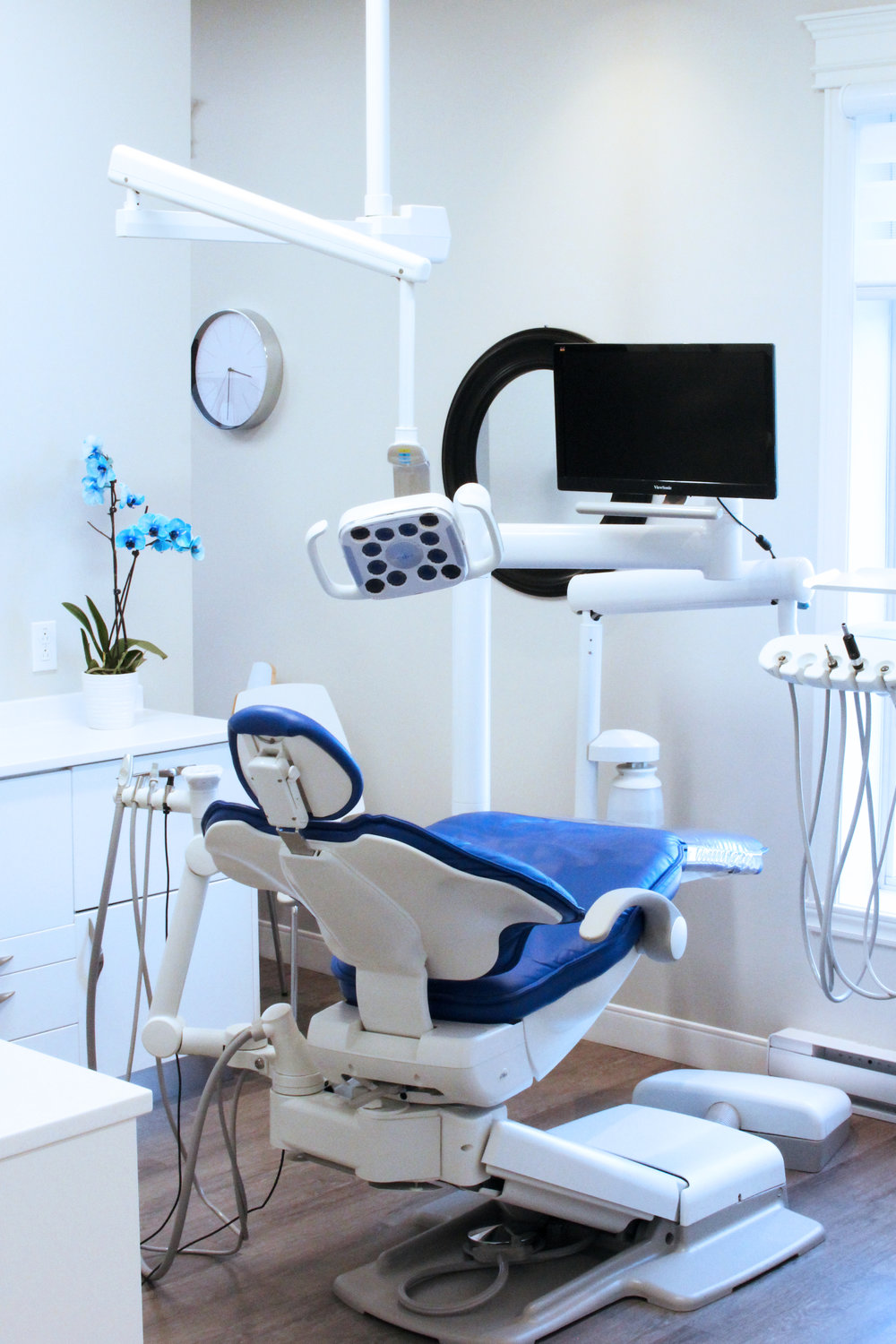 Clinique Dentaire Berthierville | 505 Rue de Frontenac, Berthierville, QC J0K 1A0, Canada | Phone: (450) 836-3903