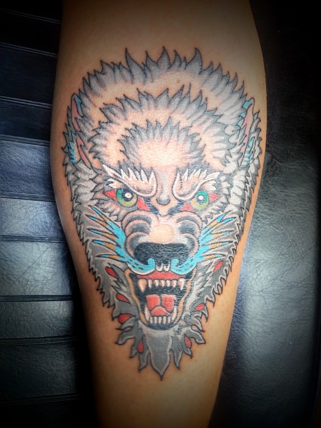 PunkAssPiercings Ink | 3093 Kingston Rd, Scarborough, ON M1M 1P1, Canada | Phone: (416) 901-9164