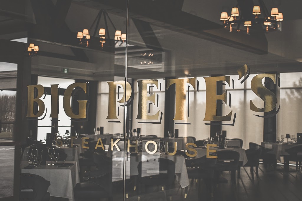 Big Petes Steakhouse | 4925 Highway 6 South, Caledonia, ON N3W 1Z6, Canada | Phone: (905) 765-4340