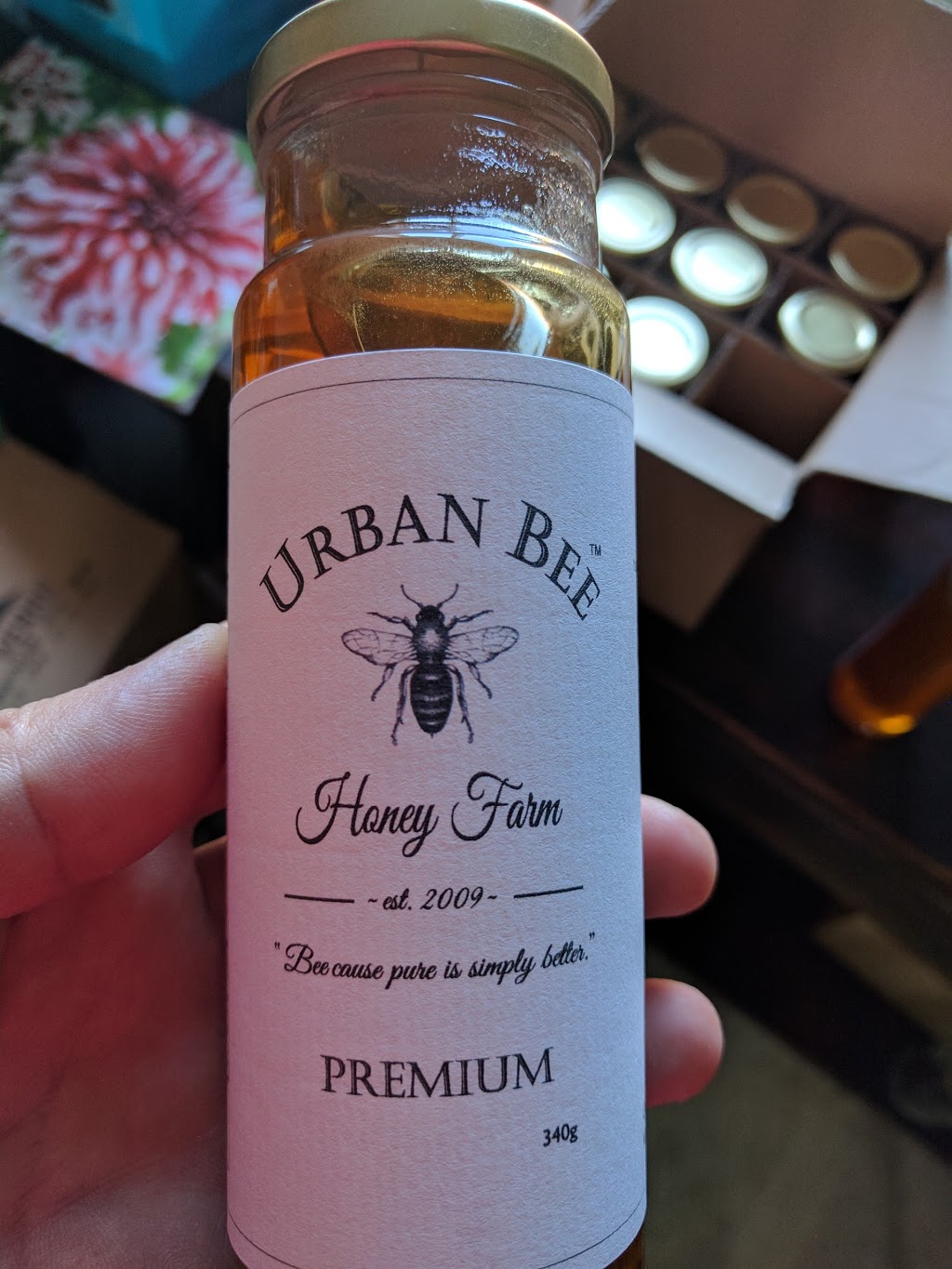 Urban Bee Supplies and Education | 5300 34b Ave, Delta, BC V4L 2P1, Canada | Phone: (604) 364-1993