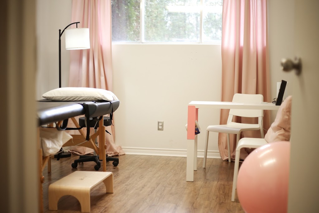 Julie Mitchell-Ricard Acupuncture | 522 Rue Notre-Dame suite 002, Repentigny, QC J6T 2A8, Canada | Phone: (514) 825-3119