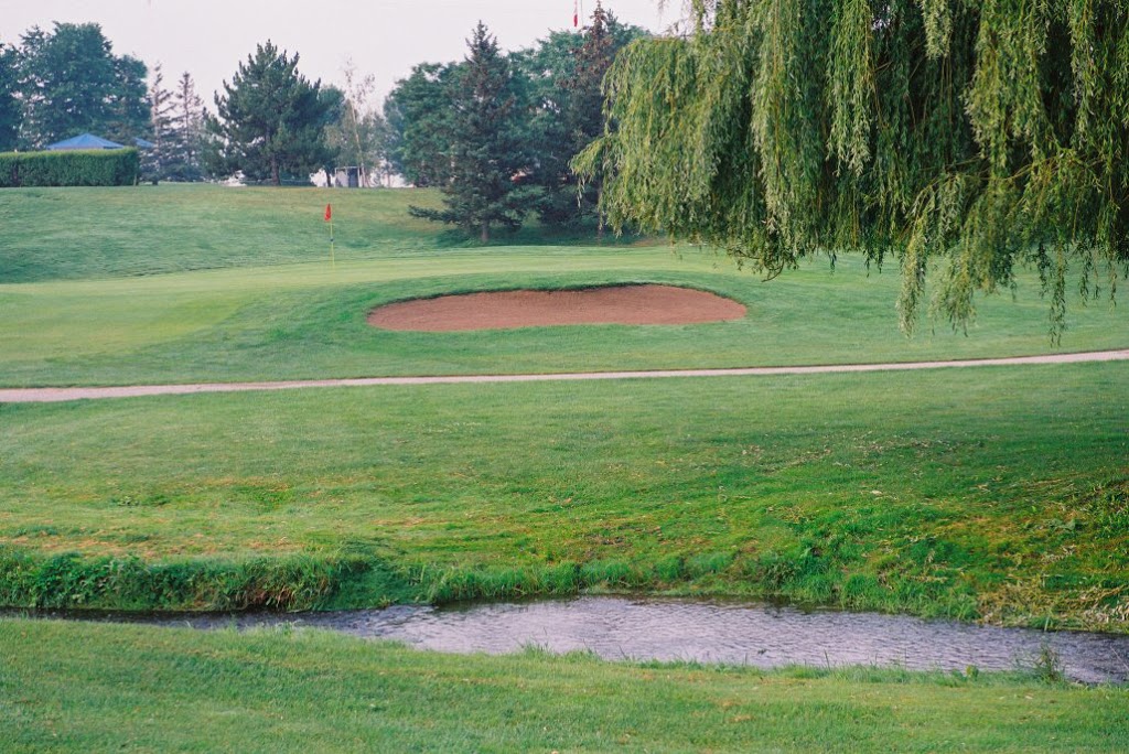 Streetsville Glen Golf Club | 1876 Hallstone Rd, Brampton, ON L6V 3N2, Canada | Phone: (905) 451-9325