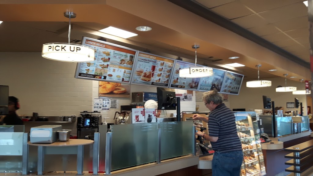 Tim Hortons | 2800 Lancaster Rd, Ottawa, ON K1B 4S4, Canada | Phone: (613) 523-7491