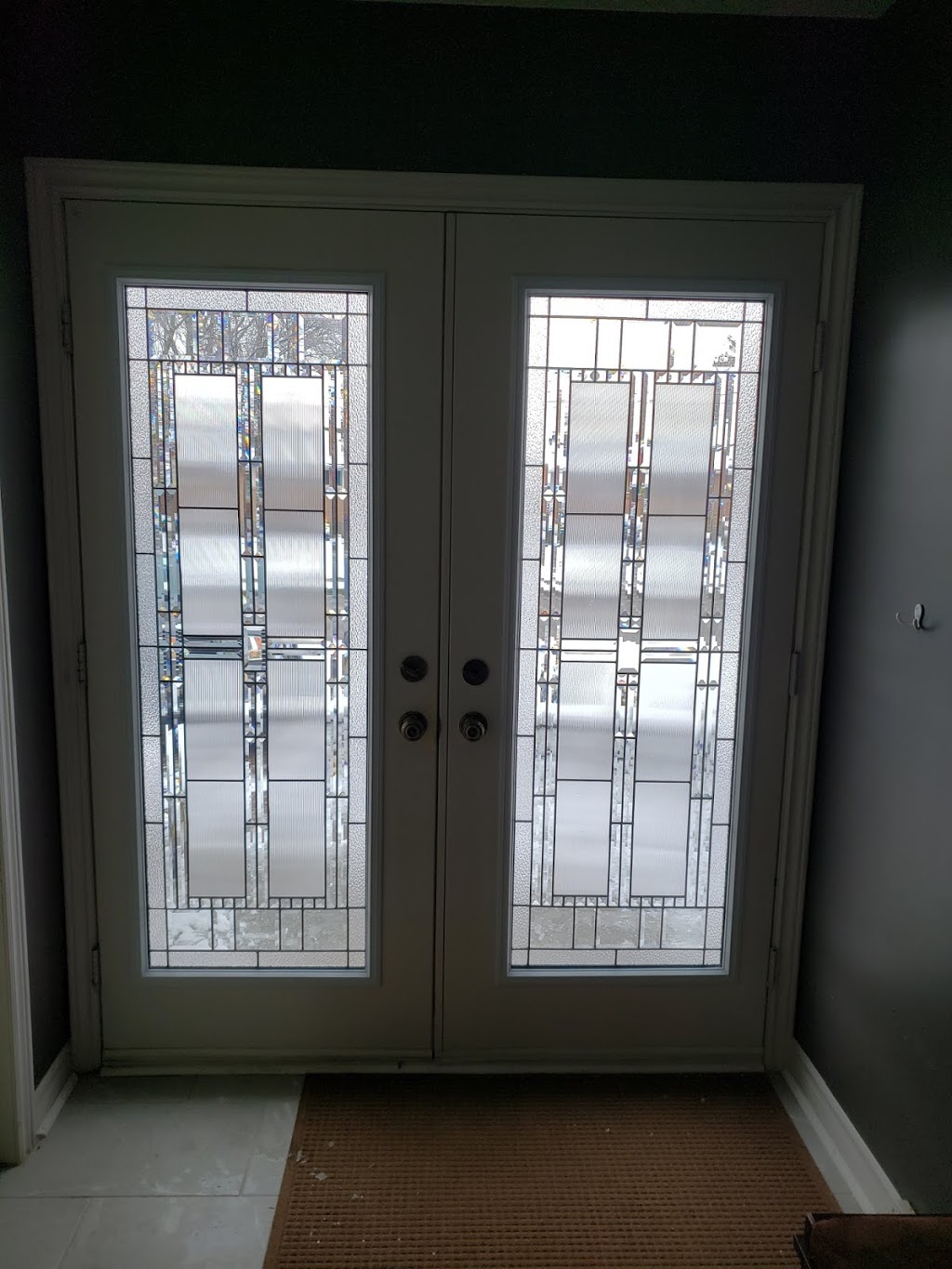 Niagara Pre-Hung Doors | 1979 Kottmeier Rd, Fonthill, ON L0S 1E0, Canada | Phone: (905) 892-8372