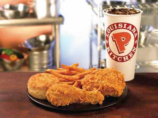 Popeyes | 6750 Winston Churchill Blvd, Mississauga, ON L5N 4C4, Canada | Phone: (905) 997-9229